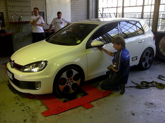 SR SPeed Worx Dyno Day