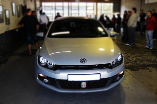 SR SPeed Worx Dyno Day