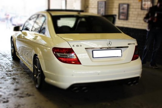 SR SPeed Worx Dyno Day