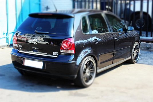 SR SPeed Worx Dyno Day