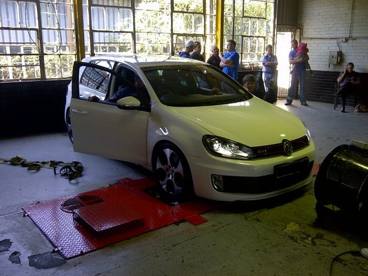 SR SPeed Worx Dyno Day