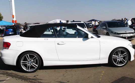 Dragwars hosted by Audi/VW GTI club