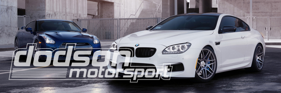 AWE Tuning