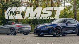 N2MB Racing MST Performance
